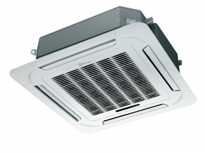 Кассетный фанкойл Shuft SFR-1200 V2