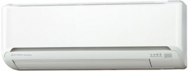 Внутренний блок мульти сплит системы Mitsubishi Heavy SКМ35ZSP-S