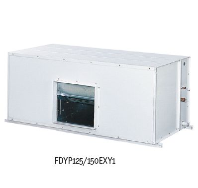 Канальный кондиционер Daikin FDYP125EXY/RCYP125EXY