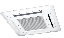 Внутренний блок мульти сплит системы Fujitsu AUYG18LVLB/UTGUFYDW