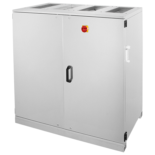 Приточно-вытяжная установка Ruck ETA K 2400 V W0JR