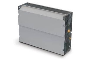Напольный фанкойл Lessar LSF-600AB22С