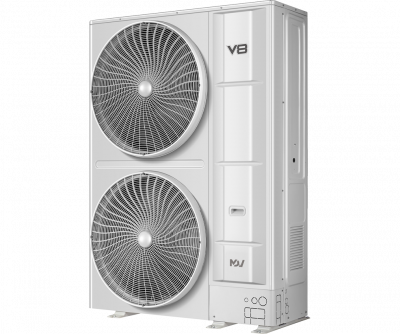 Внешний блок мультизональной системы воздушного охлаждения MDV MDV-Vi560V2R1A
