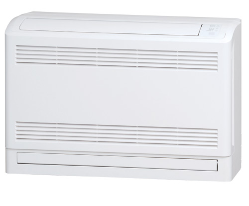Внутренний блок мульти сплит системы Mitsubishi Heavy SRF25ZJX-S (напольный блок)
