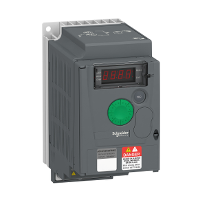 Частотный преобразователь Schneider Electric ATV310 0.75 kW 380V 3f