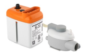 Помпа Sauermann SI-30