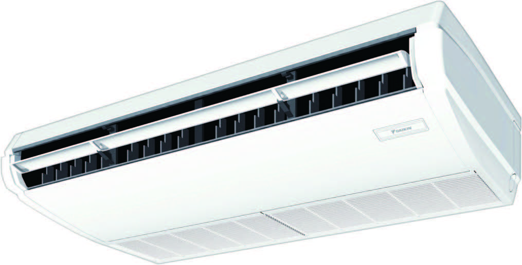 Напольно-потолочный кондиционер Daikin FHA35A/ARXM35M9