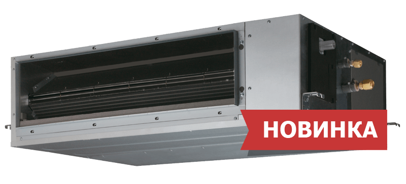 Канальный кондиционер Fujitsu ARYG36LHTBP/AOYG36LВТА