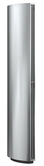 Электрическая тепловая завеса Frico SFS38E16
