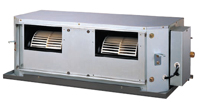 Канальный кондиционер Fujitsu ARYC45L/AOYD45L