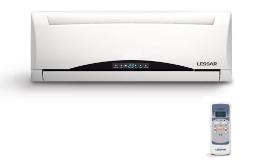 Внутренний блок мультизональной системы Lessar LSM-H45KB2