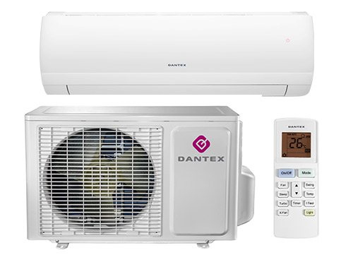 Настенная сплит-система Dantex RK-18SAG/RK-18SAGE