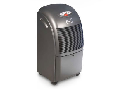 Бытовые осушители воздуха FRAL F400W