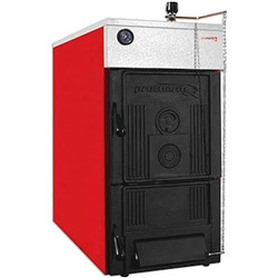 Твердотопливный котел Protherm 30 DLO Бобер