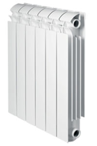 Алюминиевые радиаторы Global VOX - R 350