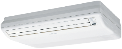 Напольно-потолочный кондиционер Fujitsu ABYG24LVTA/AOYG24LBCB