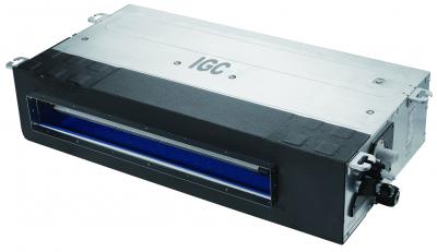 Внутренний блок мульти сплит системы IGC RAD-X09NH