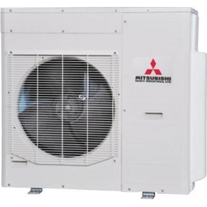 Внешний блок мульти сплит системы Mitsubishi Heavy SCM125ZJ-S