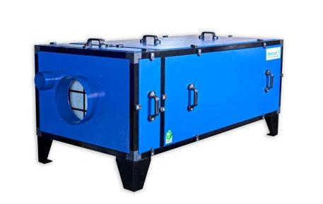 Осушитель воздуха для бассейнa Breezart 6000 Pool DH