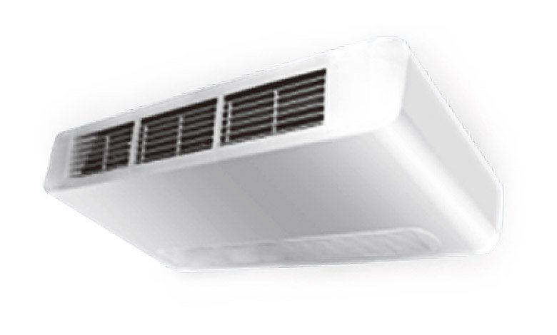Напольный фанкойл MDV MDKH1-450