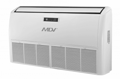 Напольно-потолочный кондиционер MDV MDUE-48HRFN8/MDOU-48HFN8