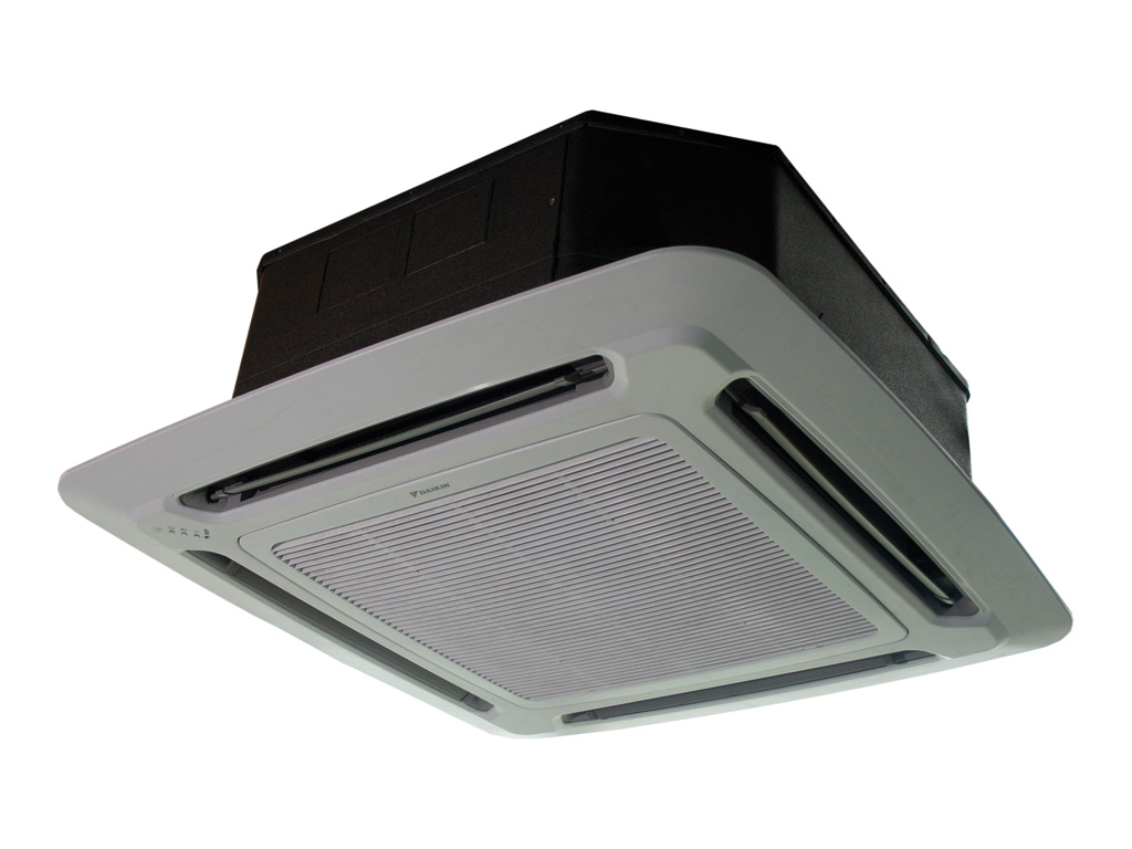 Кассетный фанкойл Daikin FWG05AT