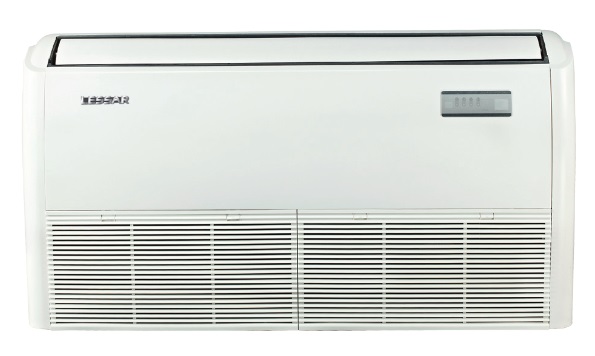 Напольно-потолочный кондиционер Lessar LS-H12TIA2/LU-H12UIA2