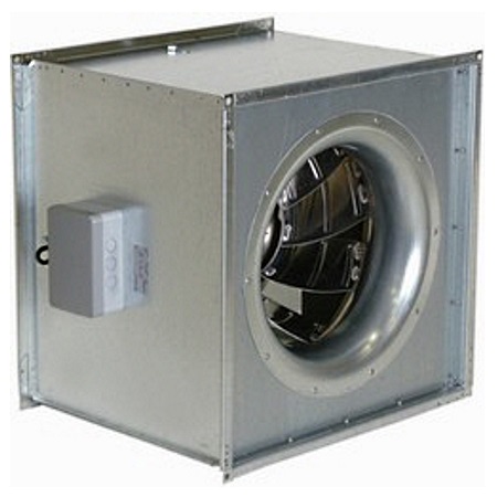 Вентилятор для прямоугольных каналов Systemair KDRD 55
