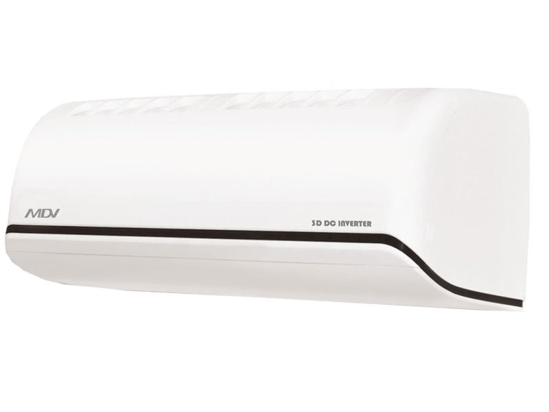 Настенная сплит-система MDV MS1Ai-12HRFN1/MOCi-12HFN1