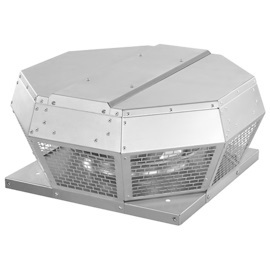 Крышной вентилятор Ruck DHA 220 E2 30