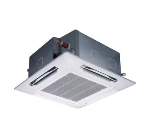 Кассетный кондиционер Toshiba RAV-SM1404UTP-E/RAV-SP1404AT-E