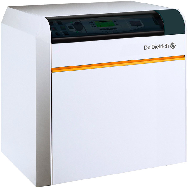 Газовый котел De Dietrich DTG 230-7