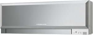 Внутренний блок мульти сплит системы Mitsubishi Electric MSZ-EF35 VE S
