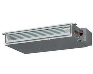 Внутренний блок мультизональной системы Mitsubishi Electric PEFY-P50VMS1-E