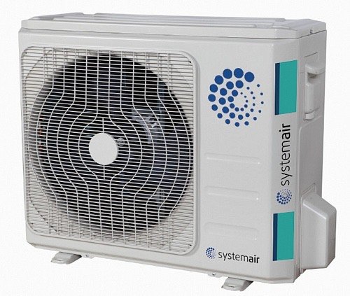 Внешний блок мульти сплит системы Systemair SYSPLIT MULTI4 36 EVO HP Q