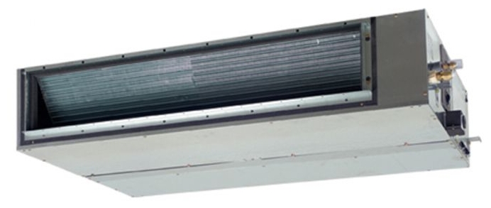 Канальный кондиционер Daikin FBQ35C8/RXS35L