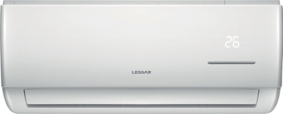 Настенная сплит-система Lessar LS-HE09KSA2/LU-HE09KSA2