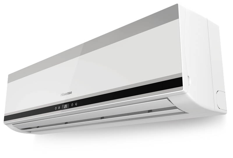 Настенная сплит-система Hisense AS-36HR4SDKVT