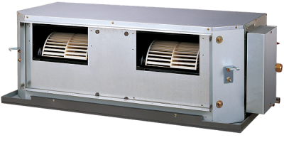 Канальный кондиционер Fujitsu ARYG72LHTA/AOYG72LRLA