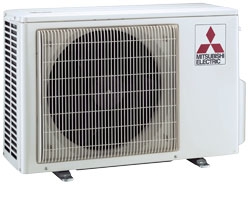 Внешний блок мульти сплит системы Mitsubishi Electric MXZ-3D68VA