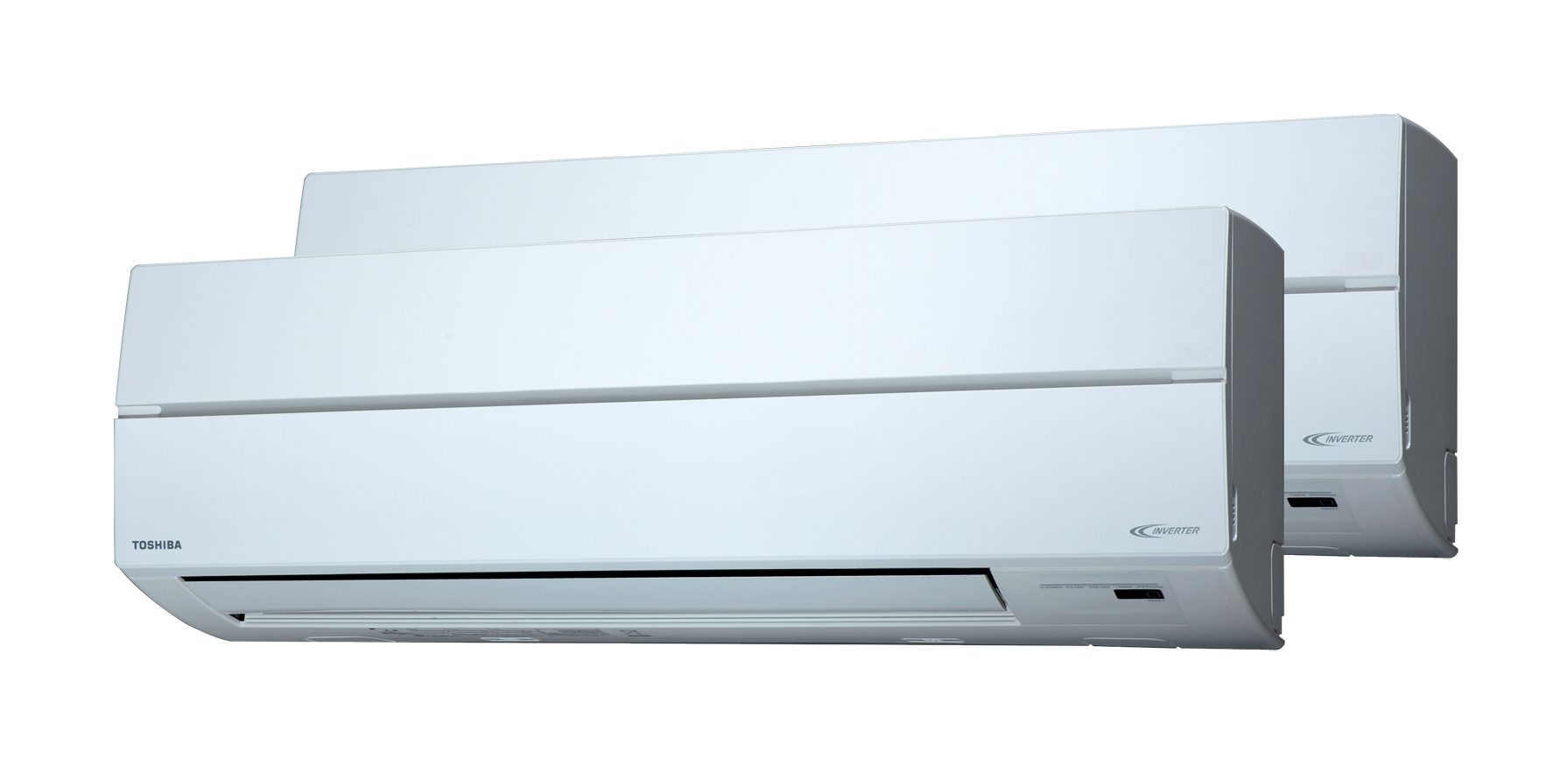 Внутренний блок мульти сплит системы Toshiba RAS-M13SKV-E
