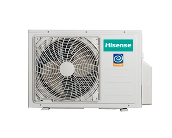 Внешний блок мульти сплит системы Hisense AMW2-14U4SRE
