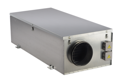 Приточная установка ZILON ZPE 4000-45,0 L3