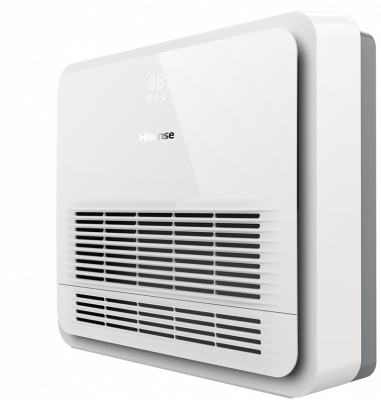 Внутренний блок мультизональной системы Hisense AVK-05HJFCAA  консольного типа