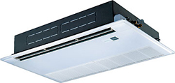 Внутренний блок мультизональной системы Toshiba MMU-AP0091YH