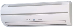 Внутренний блок мультизональной системы Fujitsu ASYE09LACF