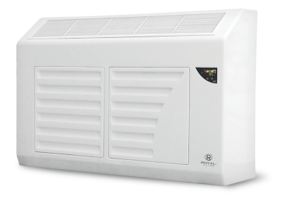 Осушитель воздуха для бассейнa Royal Clima DAR 144