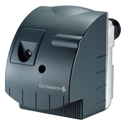 Дополнительное котельное оборудование: De Dietrich M 201/2 S