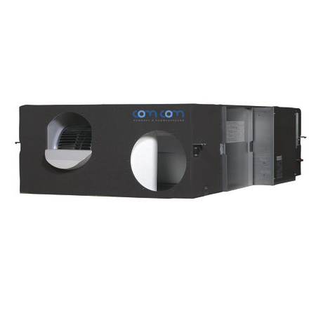Приточно-вытяжная установка Daikin VKM80GB