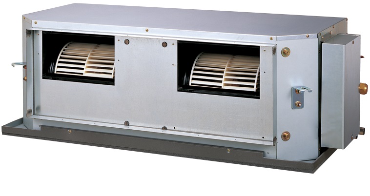 Канальный кондиционер Fujitsu ARXC72GATH